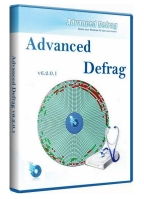 Advanced Defrag 6.2.0.1 