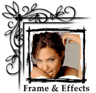 Photo Frame & Effects 1.0 