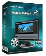 mediAvatar Video Editor 2.1.1 