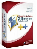 Online Armor ++ 5.1.1.1383 