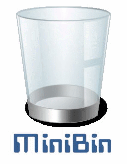 MiniBin 6.6.0 Eng + MicroBin 