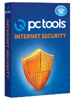 PC Tools Internet Security 