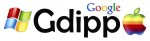 Gdipp 0.7.6 Stable + 0.9.1 Beta x86-x64