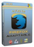 Mozilla Firefox Adaptable 