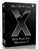 Mac OS X Lion Skin Pack 10 x86/x64