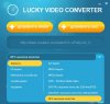 Lucky Video Converter 1.2 build 2731 + Portable