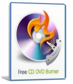 Free CD DVD Burner 6.0.7 