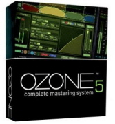 iZotope Ozone 5.05b Advanced 