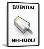 Essential NetTools 4.3 Build 