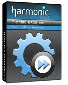 Harmonic ProMedia Carbon 