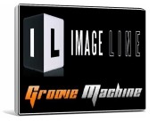 Image Line Groove Machine 