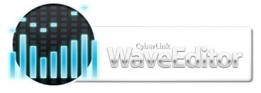 CyberLink WaveEditor 