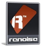 Renoise - UNION 2.5.1 x86 