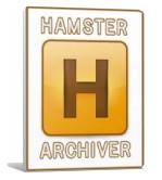 Hamster Free ZIP Archiver 