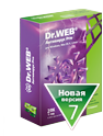Dr.Web  7 
