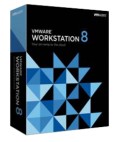 VMware Workstation 8.0.4 