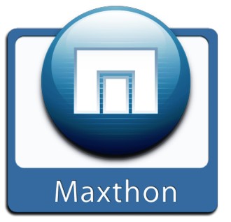 Maxthon Browser    5.3.8.2000 