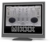 Mixxx 1.10.0 (x86-x64) 