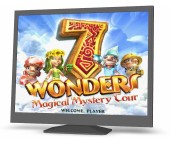 7 Wonders IV: Magical Mystery Tour