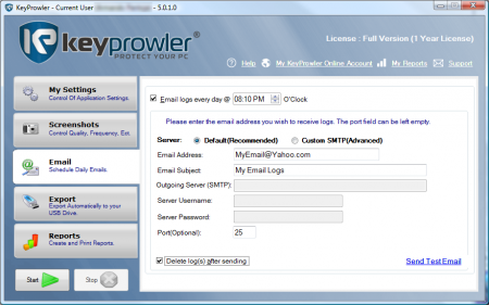 KeyProwler Pro 6.7.1.0