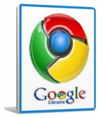 Google Chrome  48.0.2564.109 