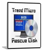 Trend Micro Rescue Disk 