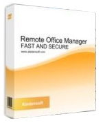 Remote Office Manager 4.1.2 