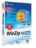 WinZip Pro 18.0 Build 10661r 