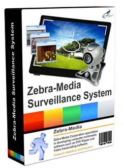 Zebra-Media Surveillance 