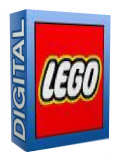LEGO Digital Designer 4.3.8 