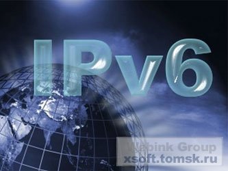   IPv6 