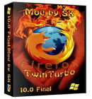 Mozilla Firefox 10.0 Final 