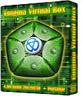 Enigma Virtual Box 7.60 Build 