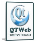 QtWeb Internet Browser 