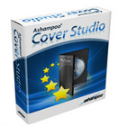 Ashampoo Cover Studio 2.2.0 + 