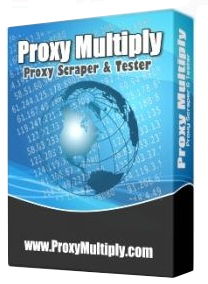 Proxy Multiply 1.0.0.38 