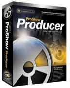Photodex ProShow Producer 