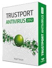 TrustPort Antivirus 2013 