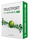 TrustPort USB Antivirus 2013 