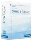 Capella Tonica Fugata 9.5.01 + PlayAlong 3.0.35