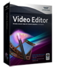 Wondershare Video Editor 