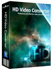 mediAvatar HD Video Converter 