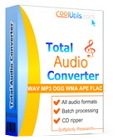 Total Audio Converter 5.1.0.49 + Portable