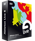 Ableton Live v 8.2.8 Micro 