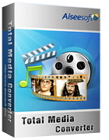 Aiseesoft Total Media Converter 7.1.20 Rus + Portable