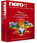 Nero Multimedia Suite 11.2.00400