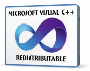 Microsoft Visual C++ 