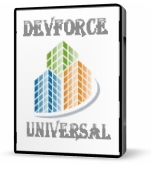 DevForce Universal 2010 6.1.6 