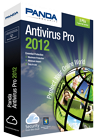 Panda Antivirus Pro 2012  