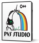 PVS Studio 4.55 